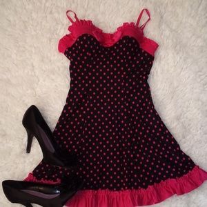 Victoria's Secret Nightie 34B